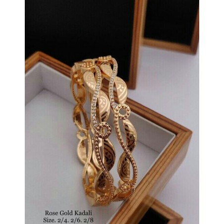 Beautiful Bangles