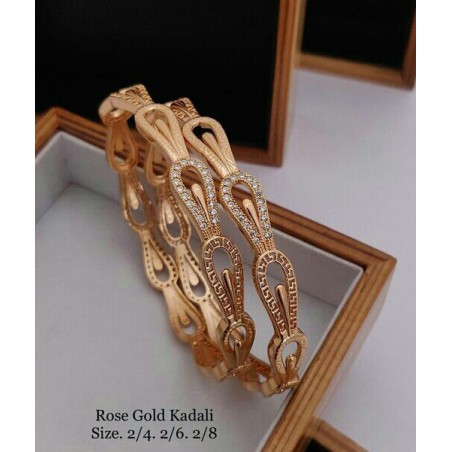 Beautiful Bangles