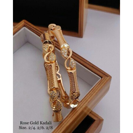 Beautiful Bangles