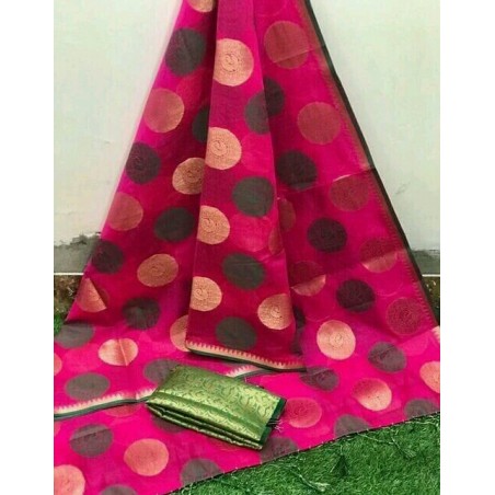 Fabulous Saree