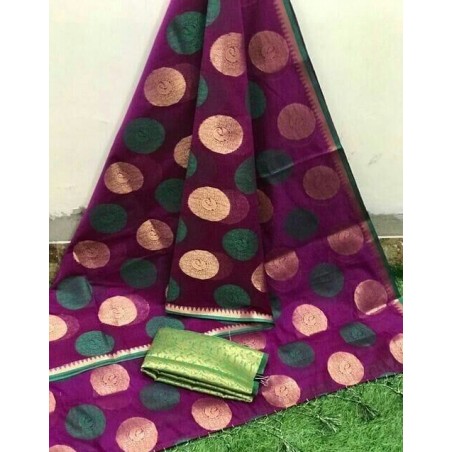 Fabulous Saree