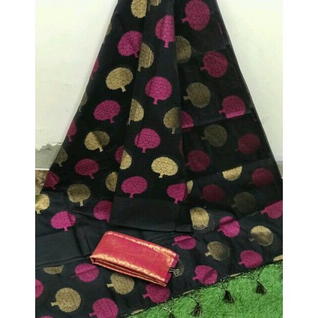 Pretty Saree