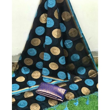 Fabulous Saree