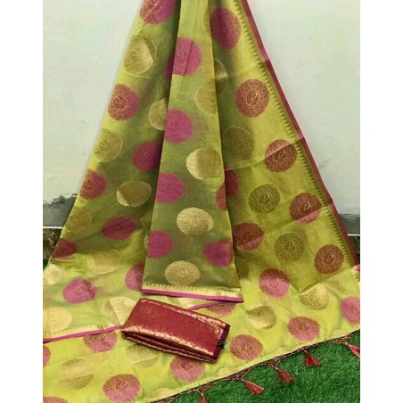 Fabulous Saree