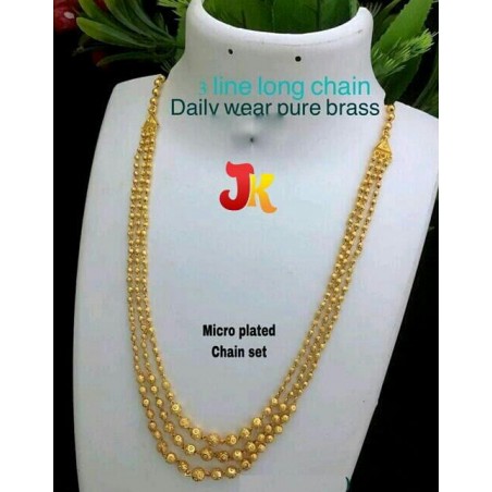 Long Ball Chain