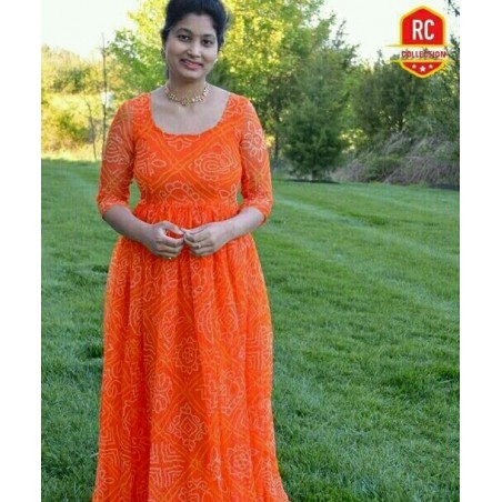 Stylish Women Gowns