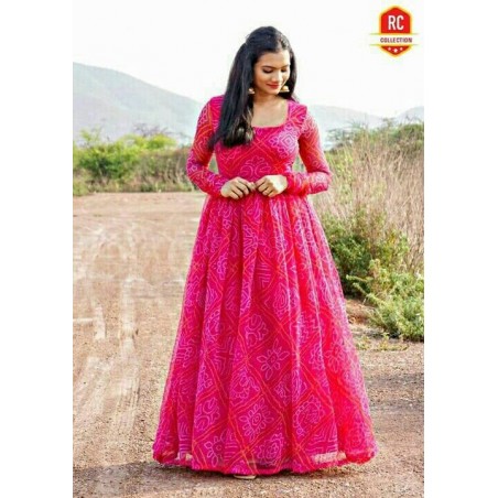Stylish Women Gowns