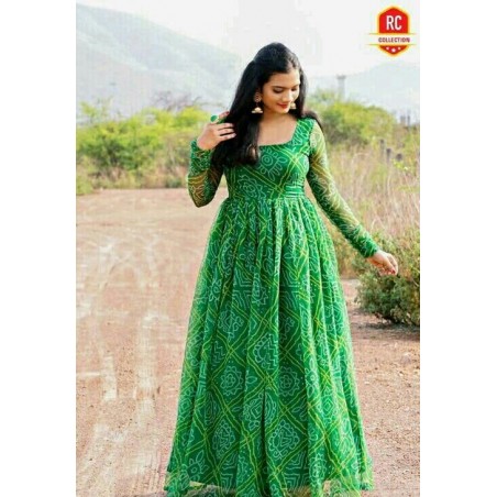 Stylish Women Gowns