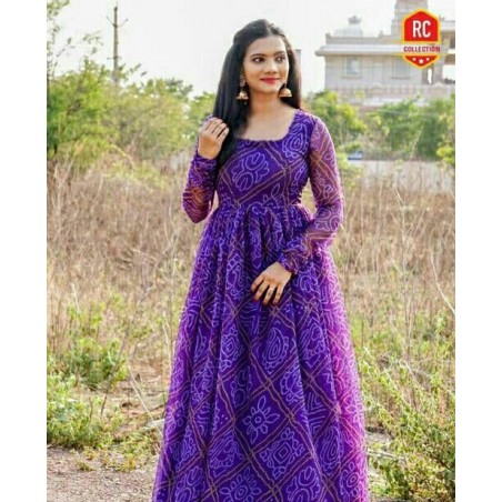 Stylish Women Gowns