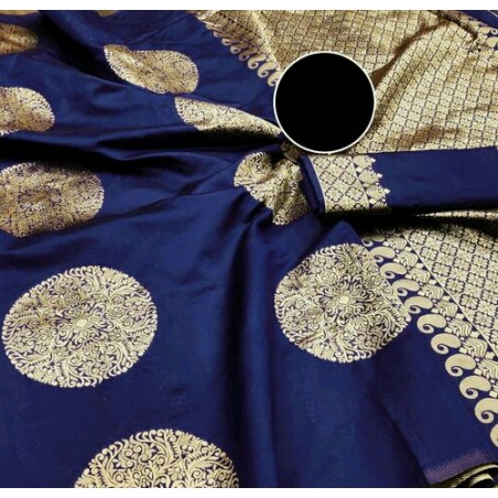 Beautiful Soft Litchi silk