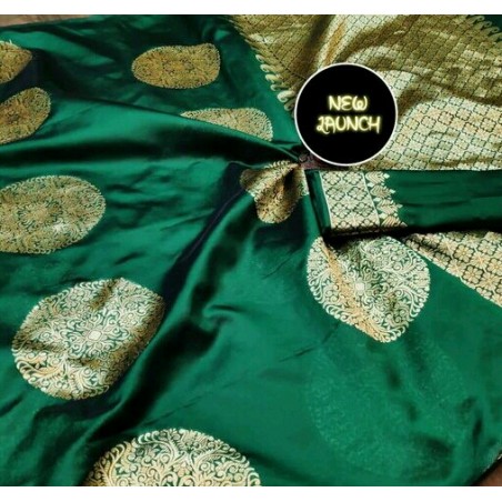 Beautiful Soft Litchi silk