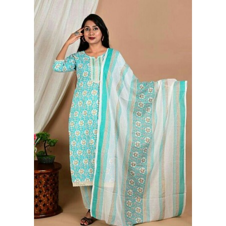 Fabulous Women Dupatta set