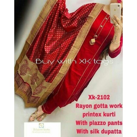 Women Kurta