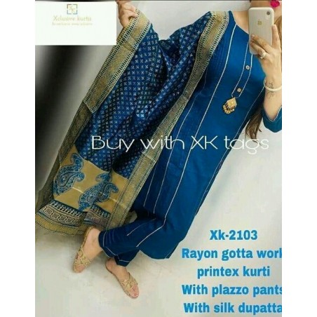 Women Kurta