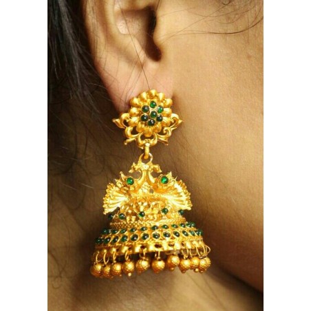 Princess Earrings