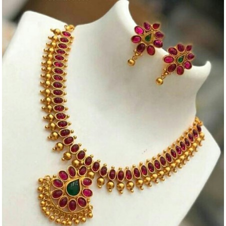 Elite chic Jewellery Set