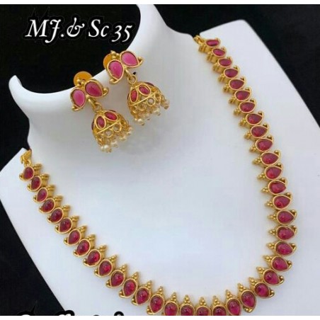 Women Necklace