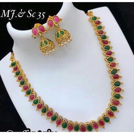 Women Necklace