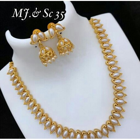 Women Necklace