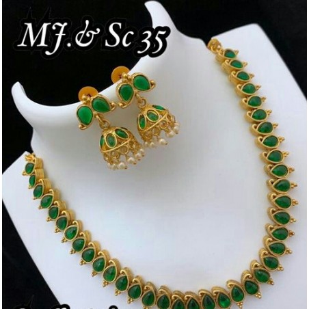 Women Necklace