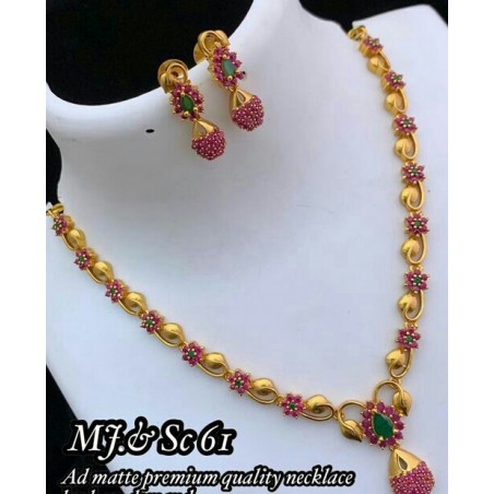 Charming women Necklace