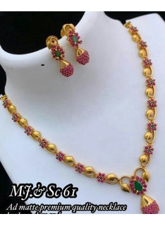 Charming women Necklace