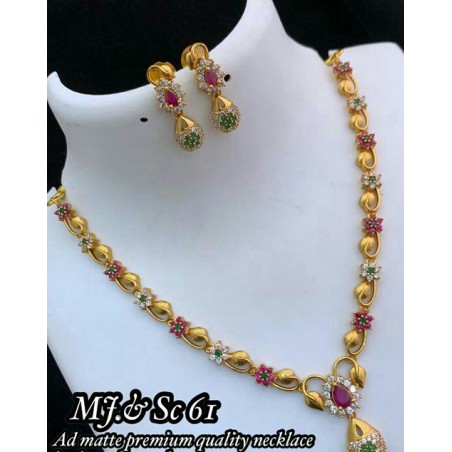 Charming women Necklace