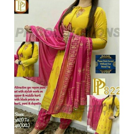 Exclusive Dupatta set