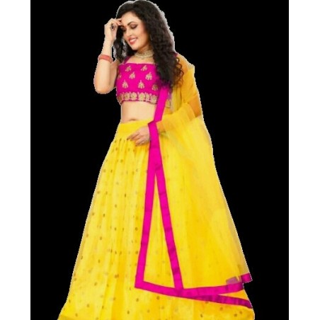 Fabulous women Lehenga