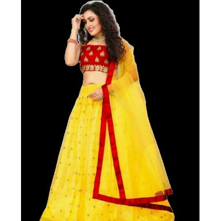 Fabulous women Lehenga