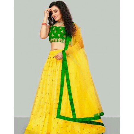 Fabulous women Lehenga