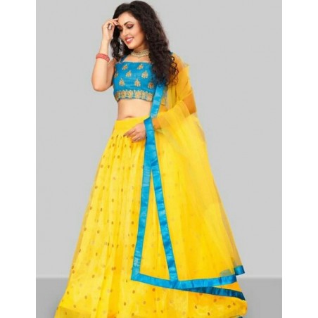 Fabulous women Lehenga