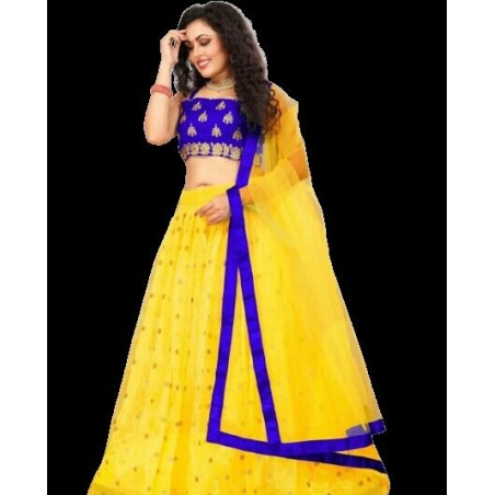 Fabulous women Lehenga