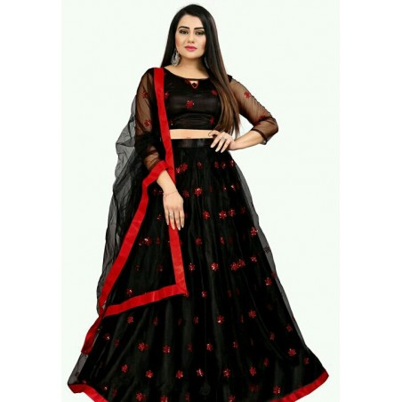 Graceful women Lehenga