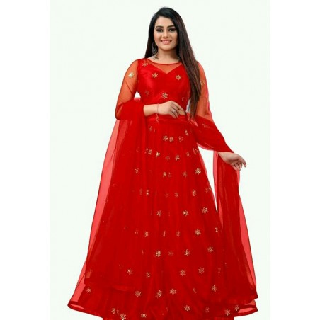 Graceful women Lehenga