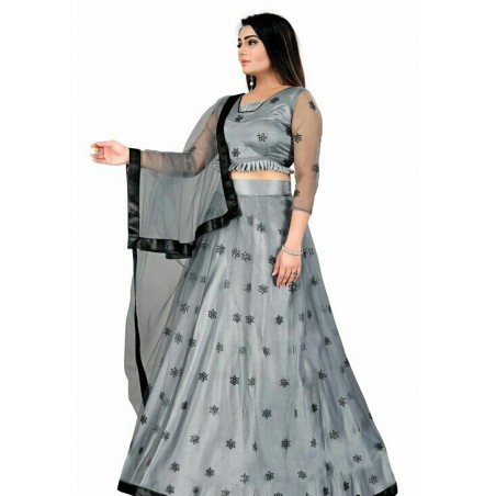 Graceful women Lehenga