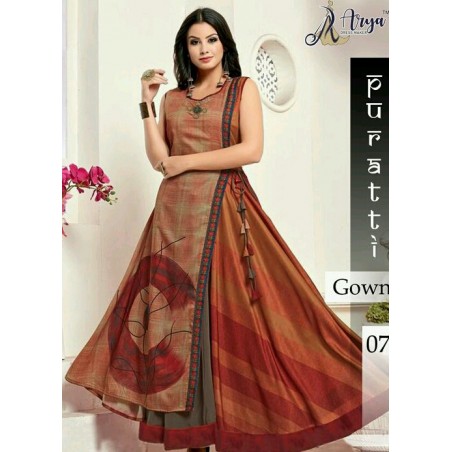 Drishya Kurti