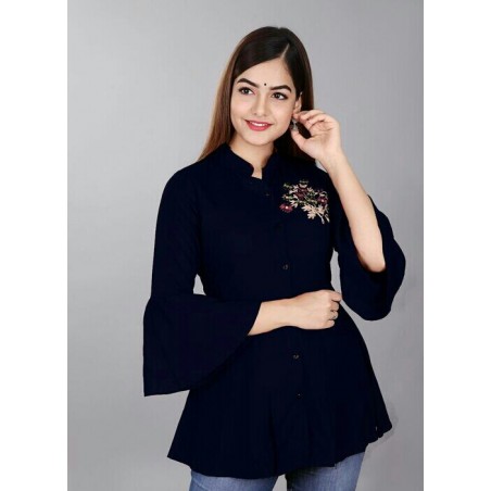 Women Tops & Tunics