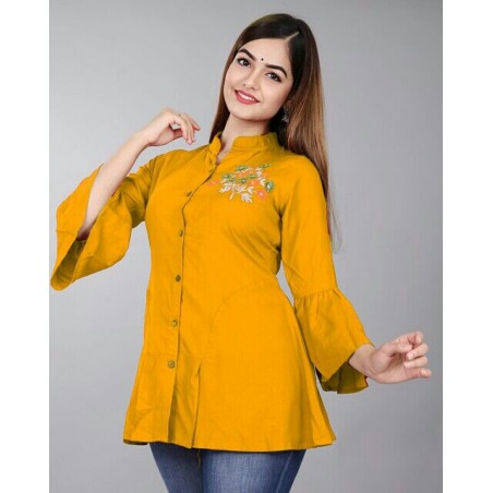 Women Tops & Tunics