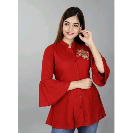 Women Tops & Tunics