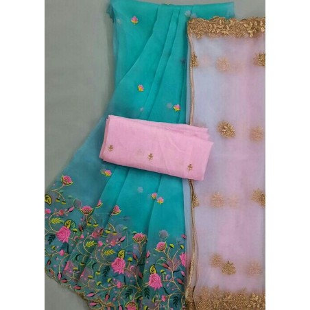 Attractive Women Lehenga