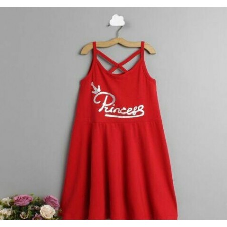Girls Frock