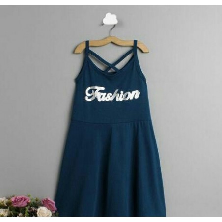 Girls Frock
