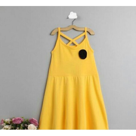 Girls Frock