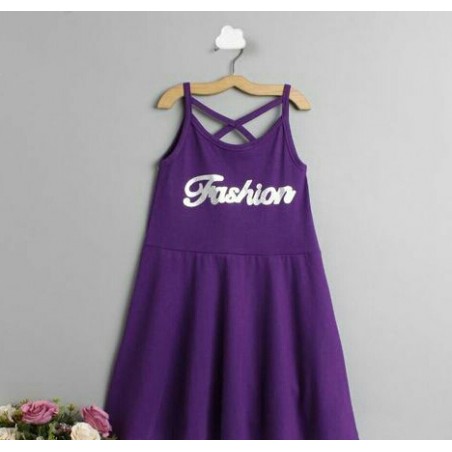 Girls Frock