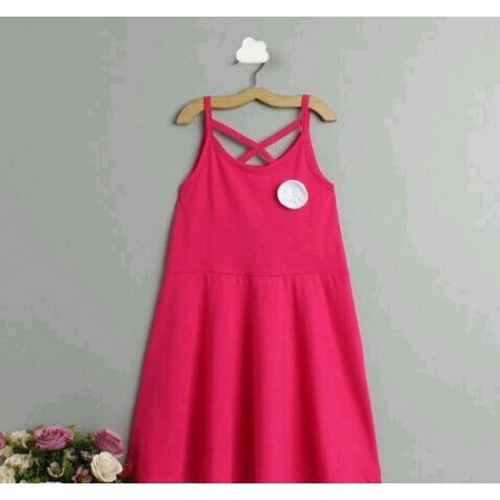 Girls Frock