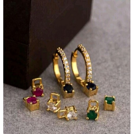 Earrings and Studs