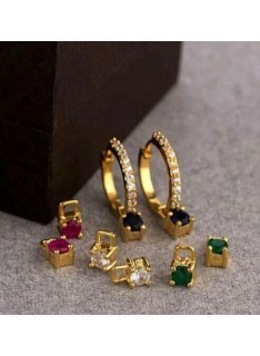 Earrings and Studs