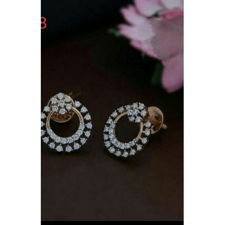 AD Earrings