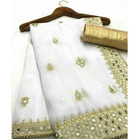 Fashionable Saree
